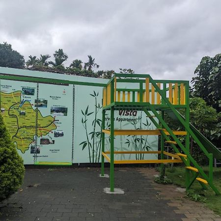 Wayanad Vista Service Apartment Εξωτερικό φωτογραφία