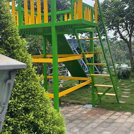 Wayanad Vista Service Apartment Εξωτερικό φωτογραφία