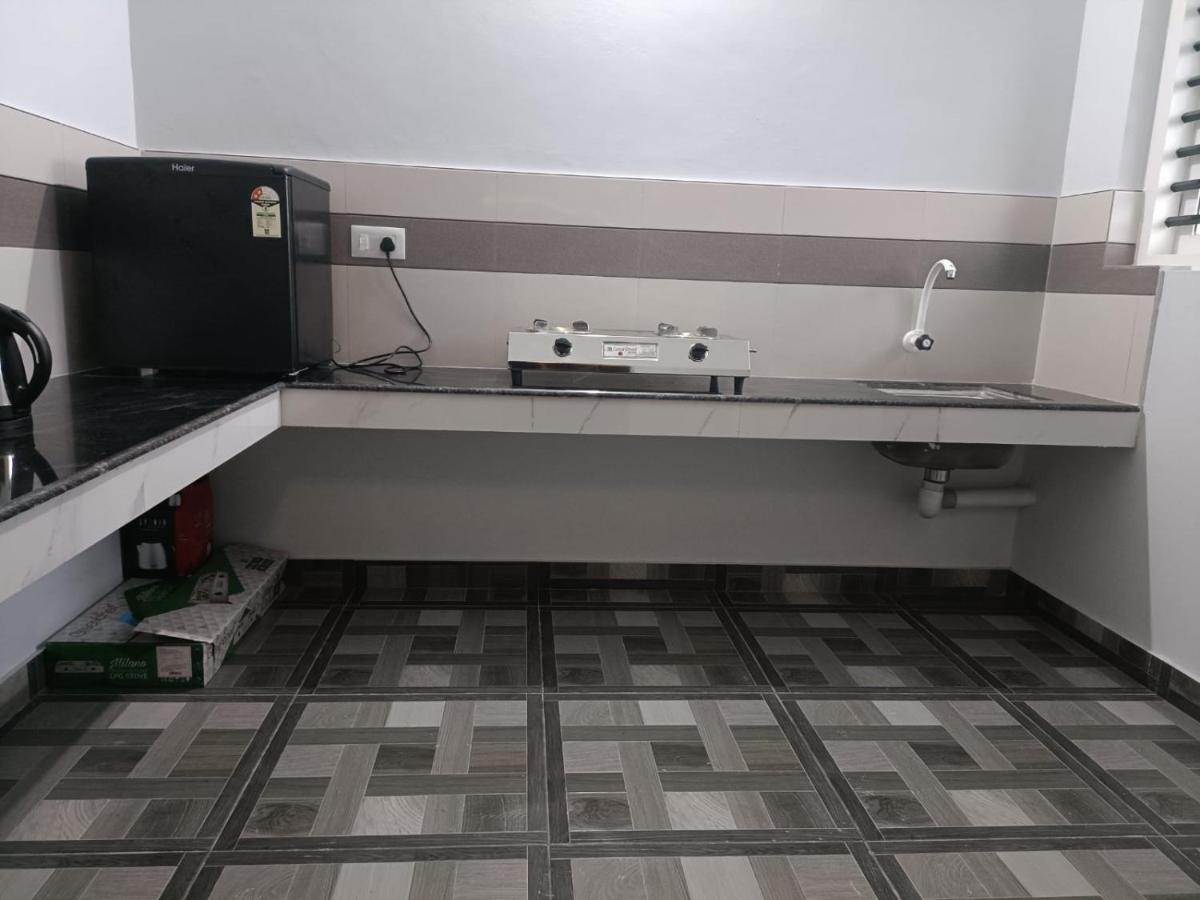 Wayanad Vista Service Apartment Εξωτερικό φωτογραφία