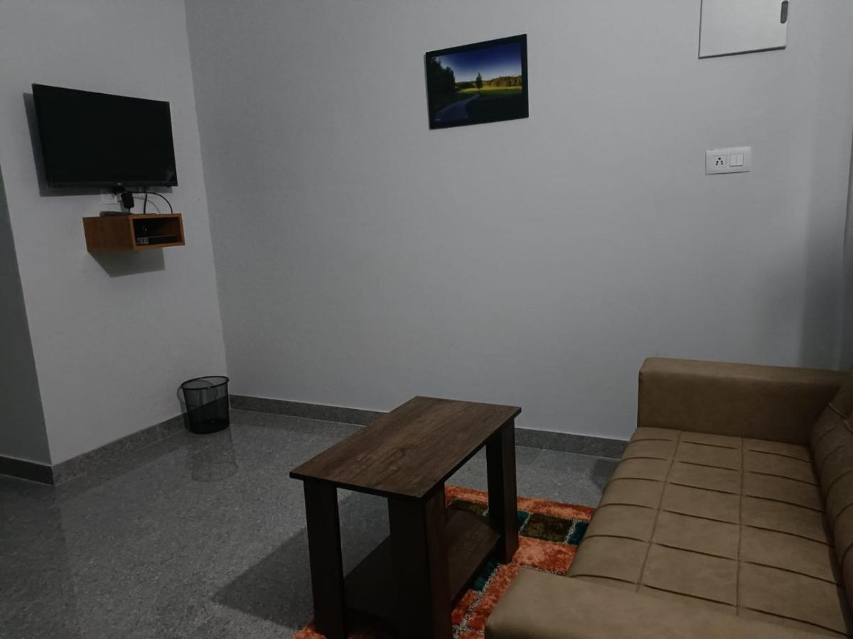 Wayanad Vista Service Apartment Εξωτερικό φωτογραφία