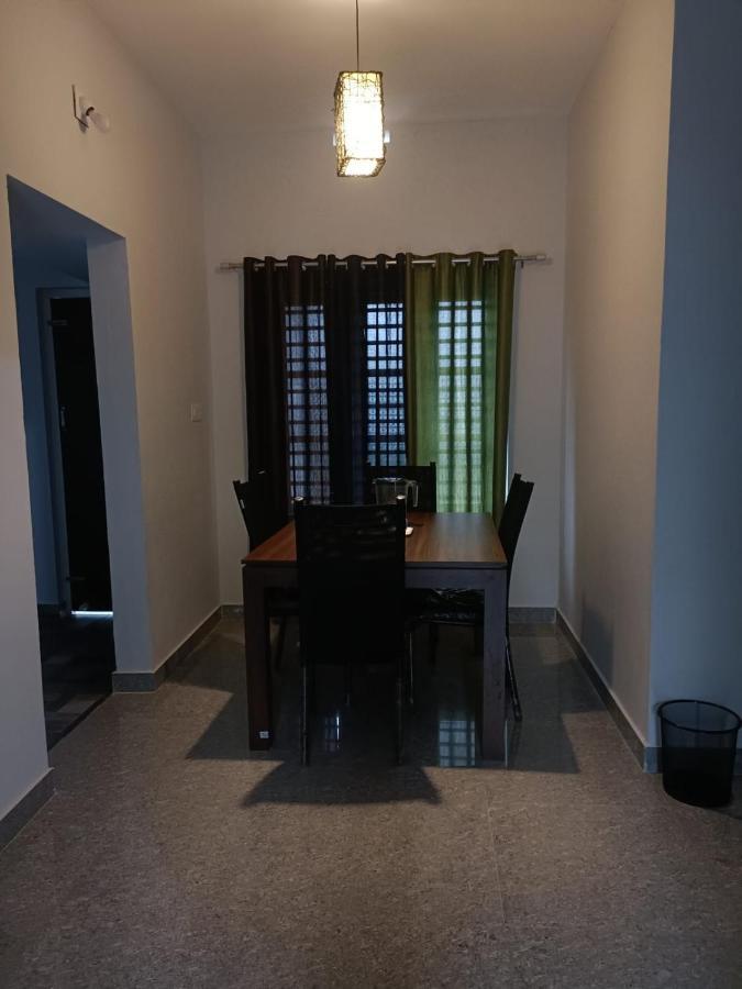 Wayanad Vista Service Apartment Εξωτερικό φωτογραφία