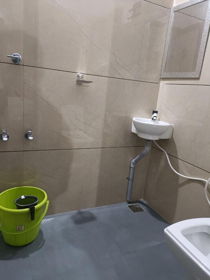 Wayanad Vista Service Apartment Εξωτερικό φωτογραφία