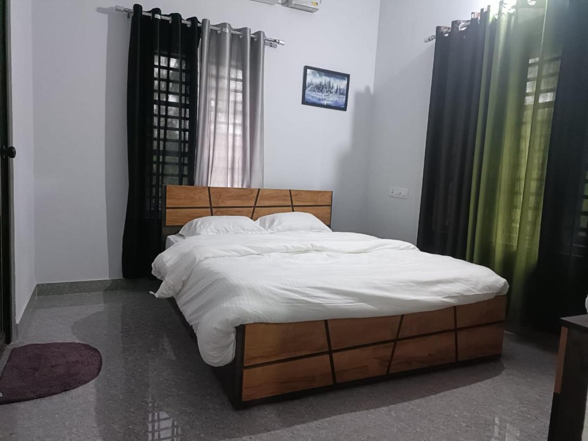 Wayanad Vista Service Apartment Εξωτερικό φωτογραφία