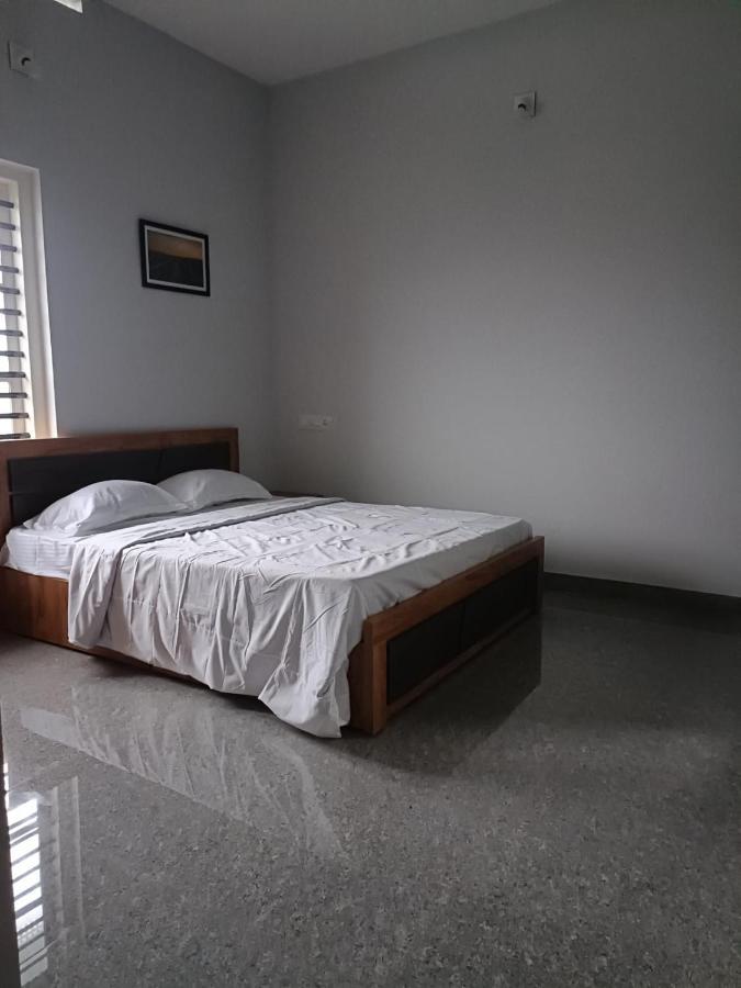 Wayanad Vista Service Apartment Εξωτερικό φωτογραφία