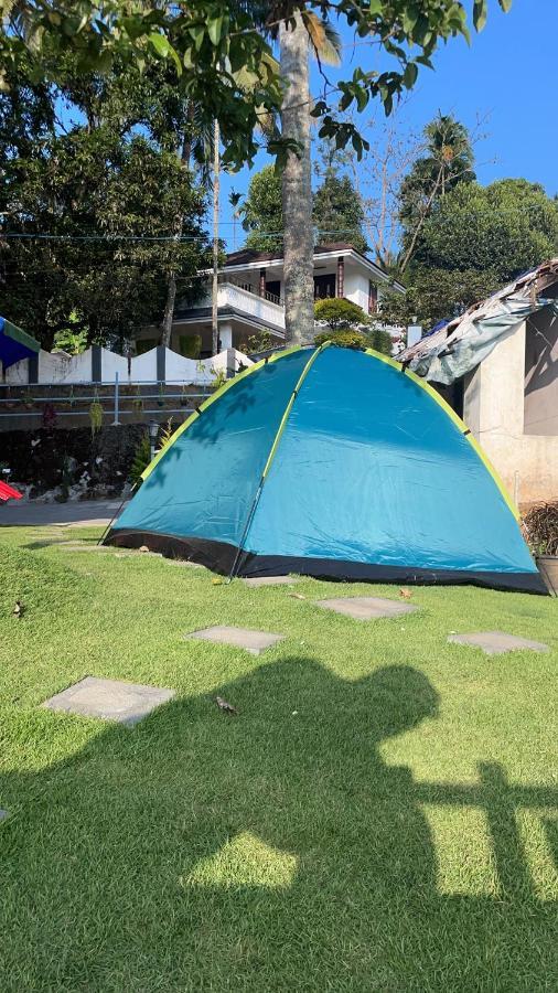 Wayanad Vista Service Apartment Εξωτερικό φωτογραφία
