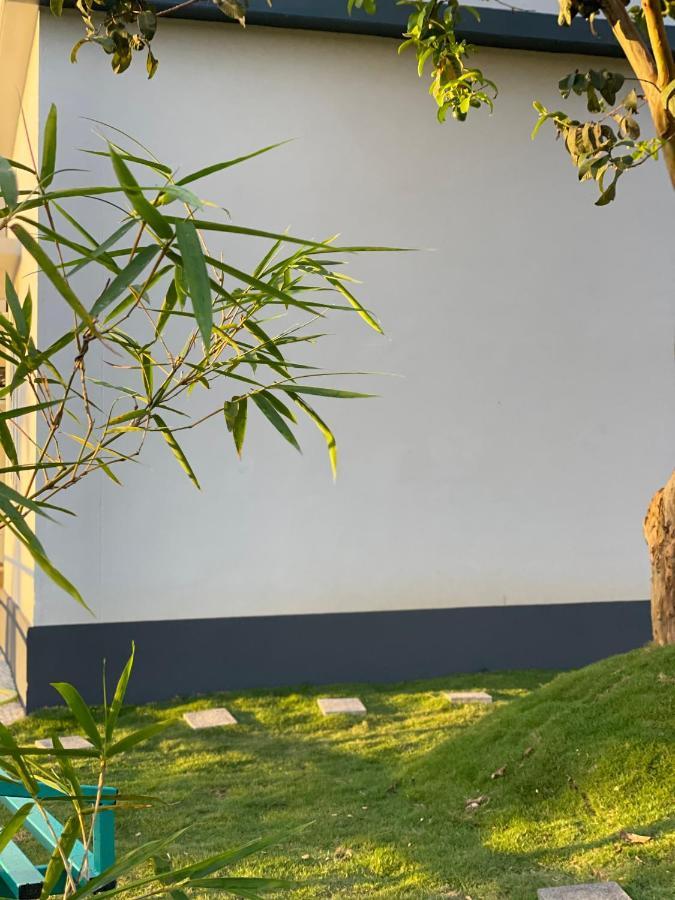 Wayanad Vista Service Apartment Εξωτερικό φωτογραφία